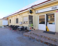 Verkoop - Commercial - Ciudad Quesada - Doña Pepa