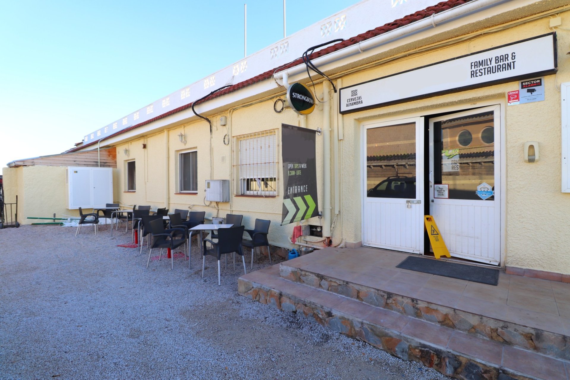 Verkoop - Commercial - Ciudad Quesada - Doña Pepa