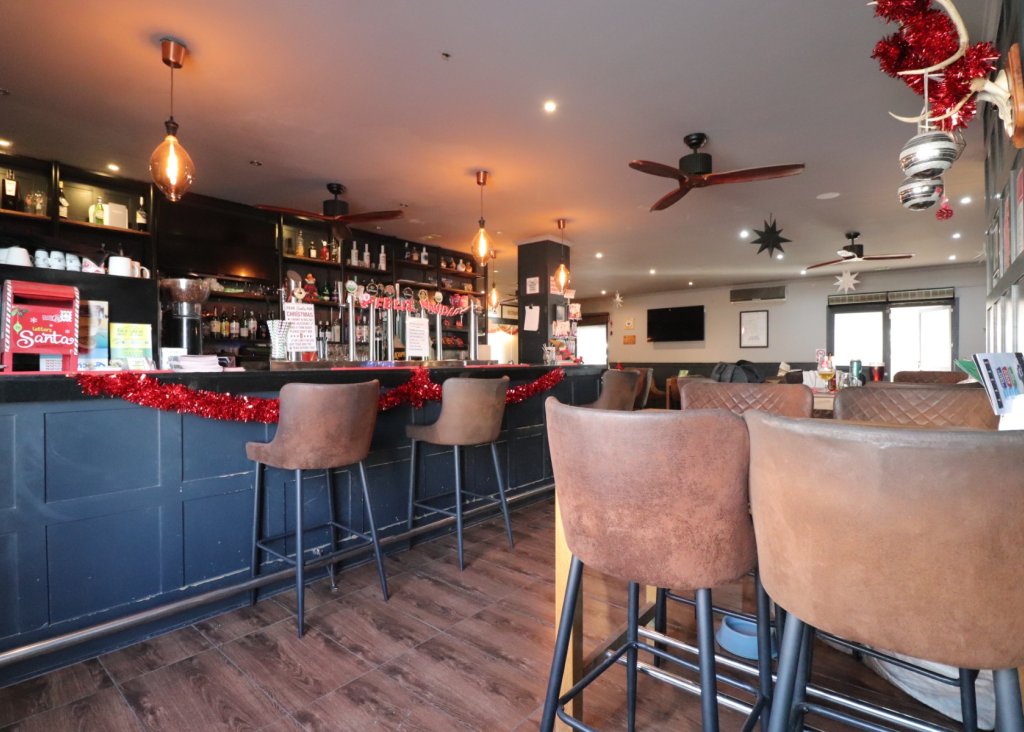 Verkoop - Commercial - Ciudad Quesada - Doña Pepa