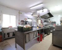 Verkoop - Commercial - Ciudad Quesada - Doña Pepa