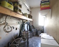 Verkoop - Commercial - Ciudad Quesada - Doña Pepa