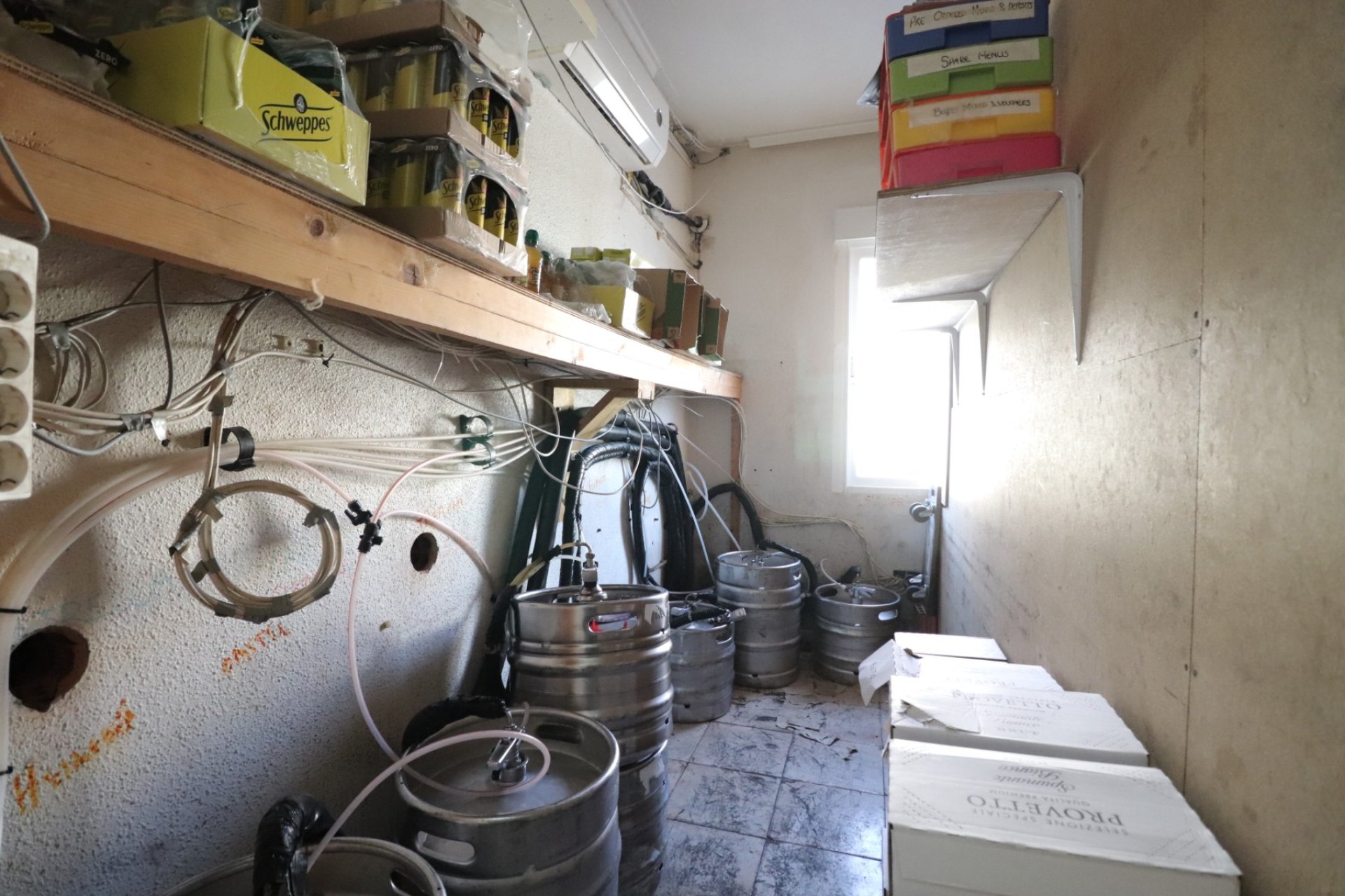 Verkoop - Commercial - Ciudad Quesada - Doña Pepa