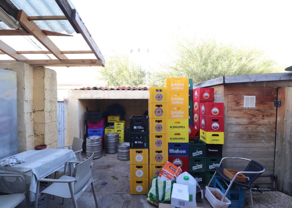 Verkoop - Commercial - Ciudad Quesada - Doña Pepa