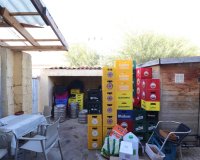 Verkoop - Commercial - Ciudad Quesada - Doña Pepa