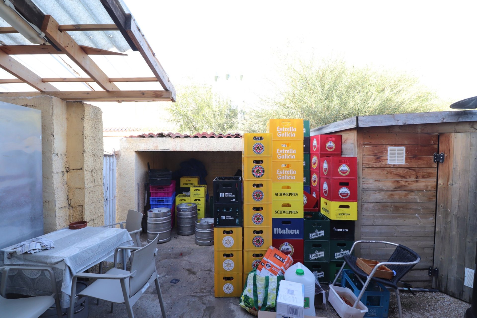 Verkoop - Commercial - Ciudad Quesada - Doña Pepa