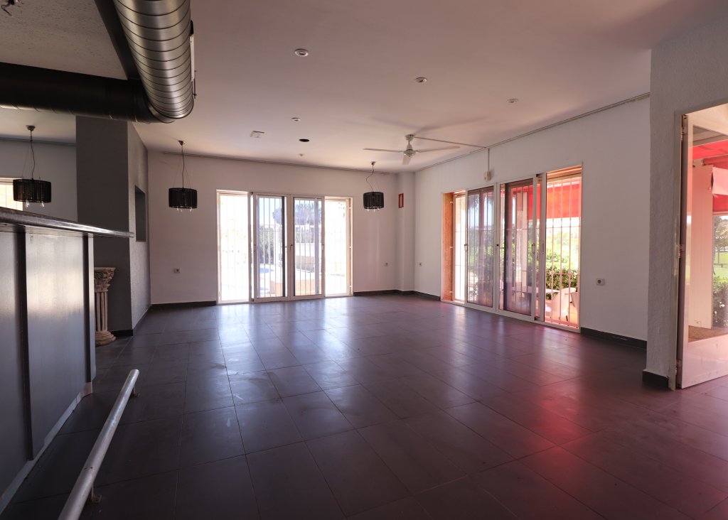 Verkoop - Commercial - Ciudad Quesada - La Marquesa