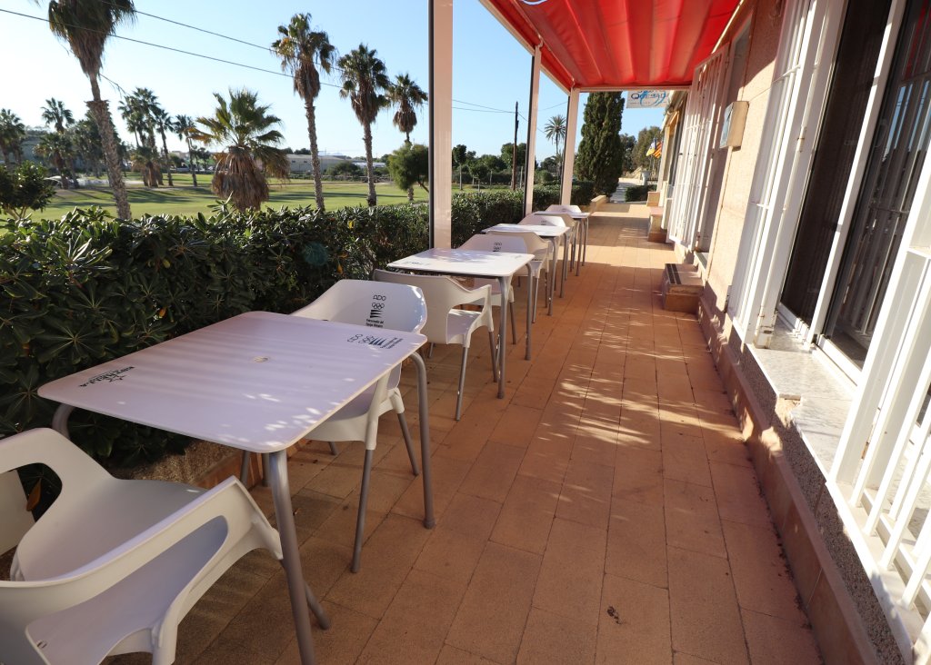 Verkoop - Commercial - Ciudad Quesada - La Marquesa