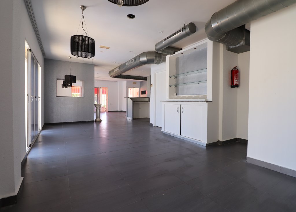 Verkoop - Commercial - Ciudad Quesada - La Marquesa