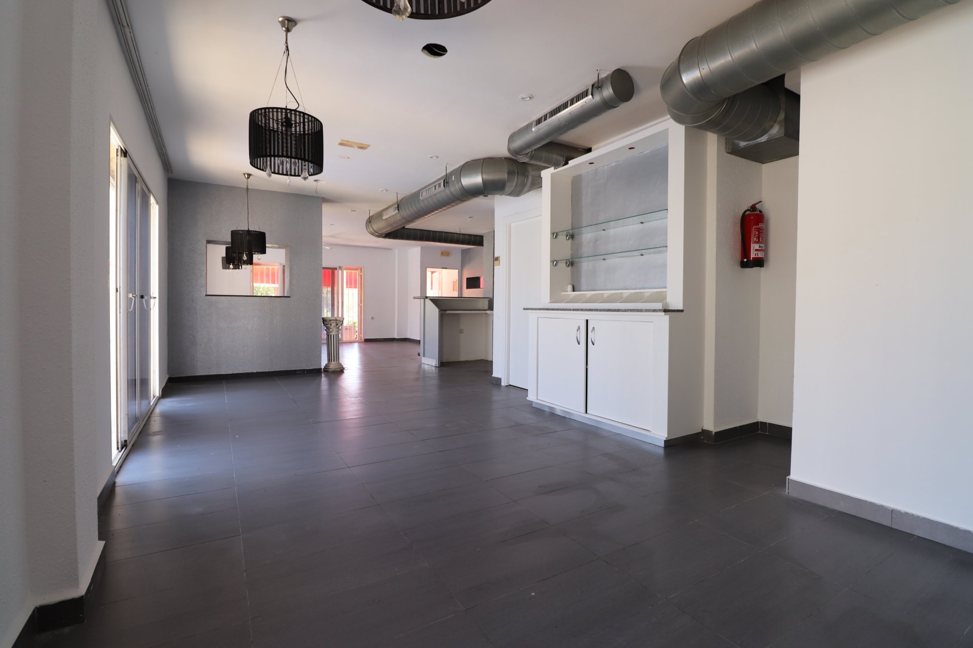 Verkoop - Commercial - Ciudad Quesada - La Marquesa