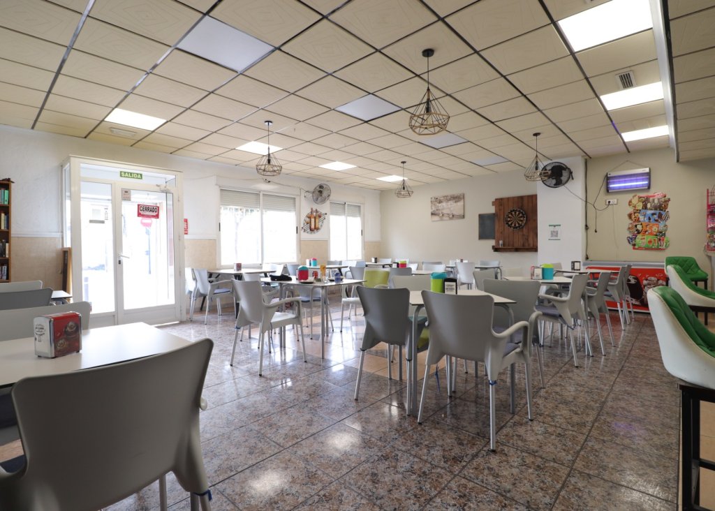 Verkoop - Commercial - Formentera del Segura - Formentera - Village