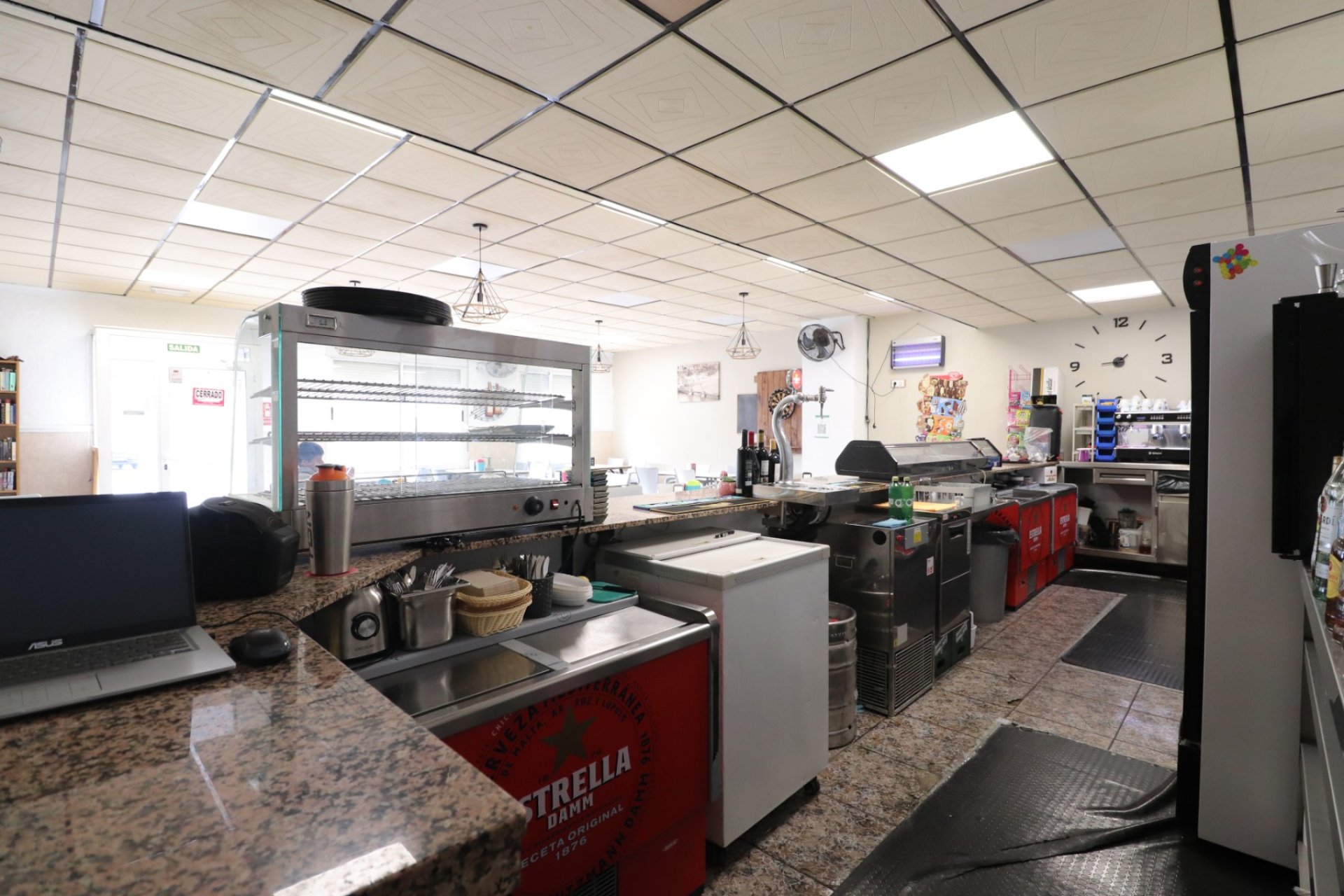 Verkoop - Commercial - Formentera del Segura - Formentera - Village