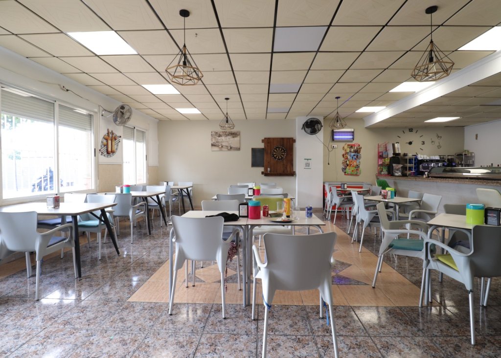 Verkoop - Commercial - Formentera del Segura - Formentera - Village