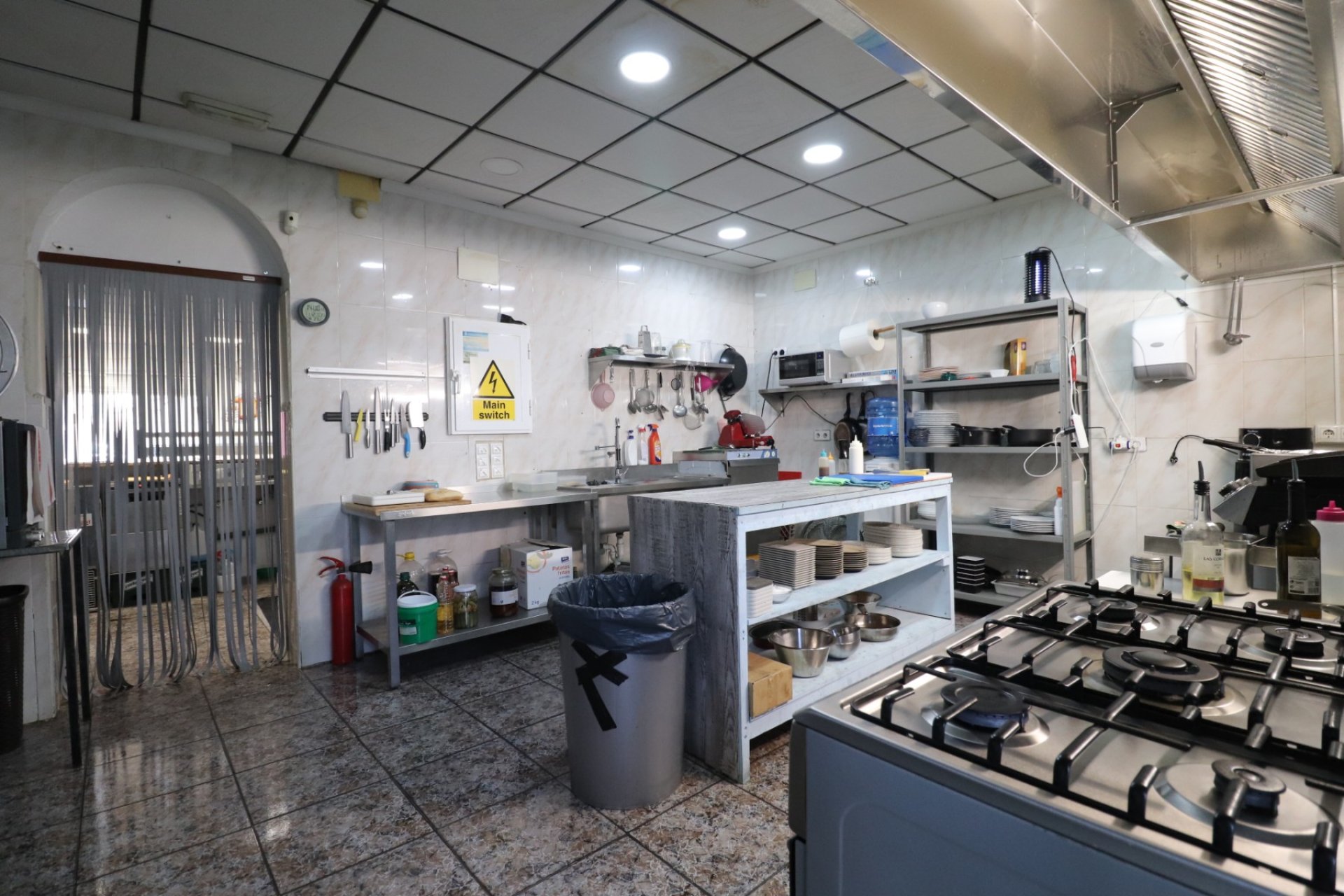 Verkoop - Commercial - Formentera del Segura - Formentera - Village