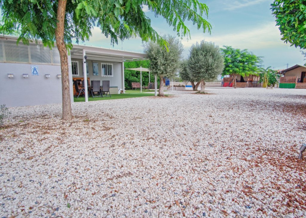 Verkoop - Commercial (Freehold) - Dolores - Dolores - Country