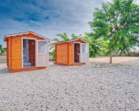 Verkoop - Commercial (Freehold) - Dolores - Dolores - Country