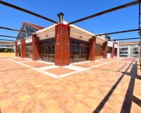 Verkoop - Commercial (Freehold) - Orihuela Costa - Los Dolses