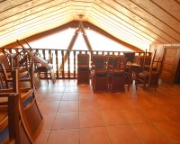 Verkoop - Commercial (Freehold) - Orihuela Costa - Los Dolses
