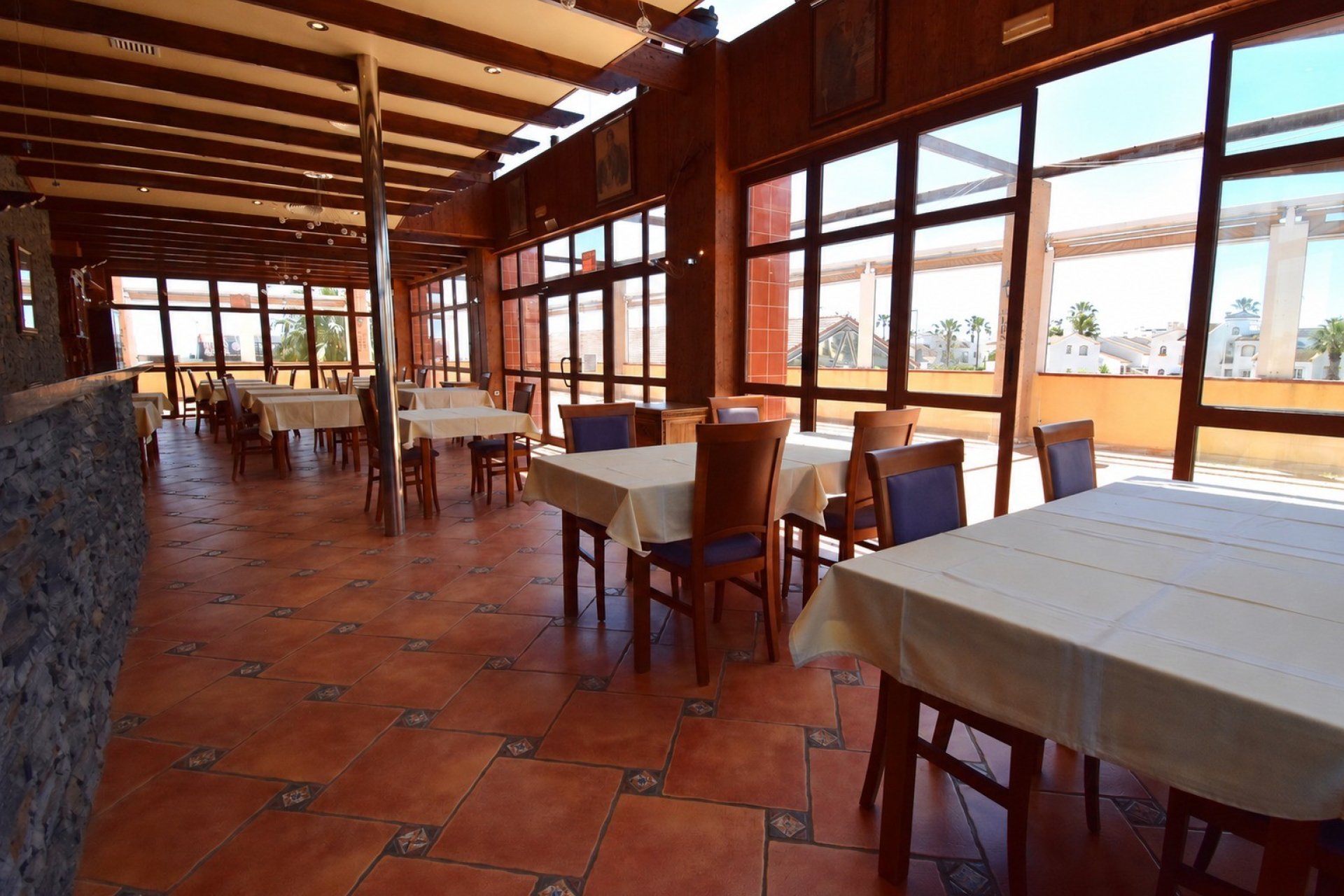 Verkoop - Commercial (Freehold) - Orihuela Costa - Los Dolses