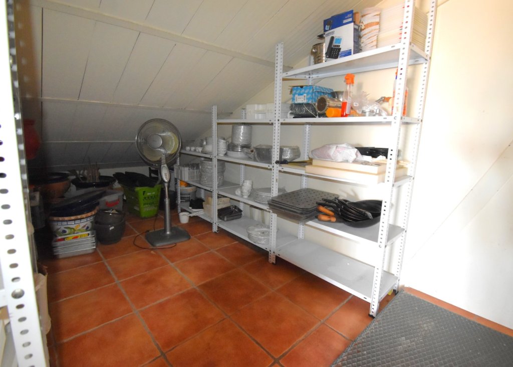 Verkoop - Commercial (Freehold) - Orihuela Costa - Los Dolses