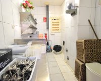 Verkoop - Commercial (Freehold) - Orihuela Costa - Los Dolses