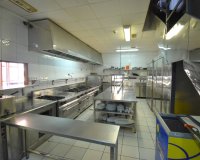 Verkoop - Commercial (Freehold) - Orihuela Costa - Los Dolses