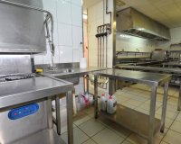 Verkoop - Commercial (Freehold) - Orihuela Costa - Los Dolses