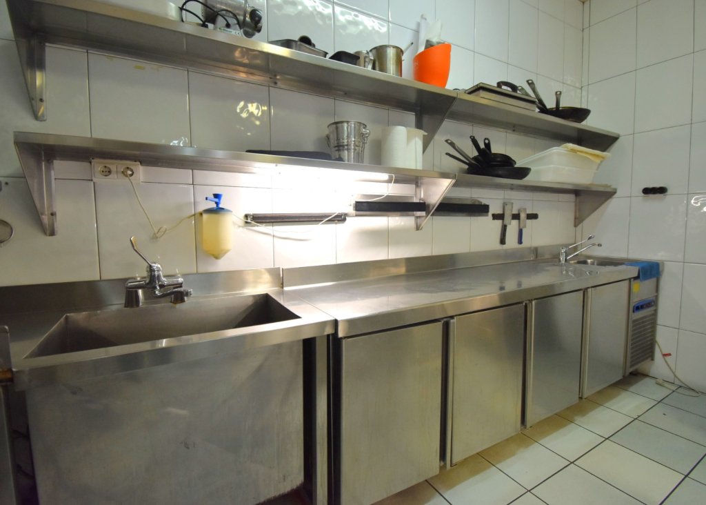 Verkoop - Commercial (Freehold) - Orihuela Costa - Los Dolses