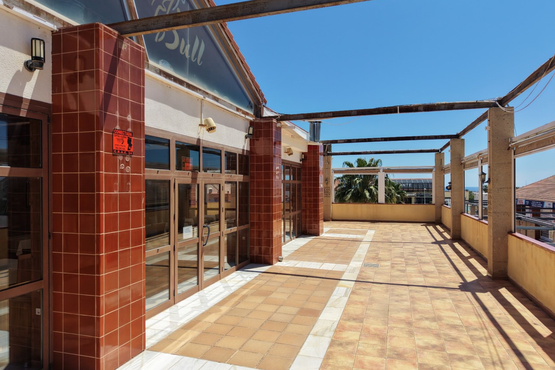 Verkoop - Commercial (Freehold) - Orihuela Costa - Los Dolses