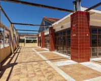 Verkoop - Commercial (Freehold) - Orihuela Costa - Los Dolses