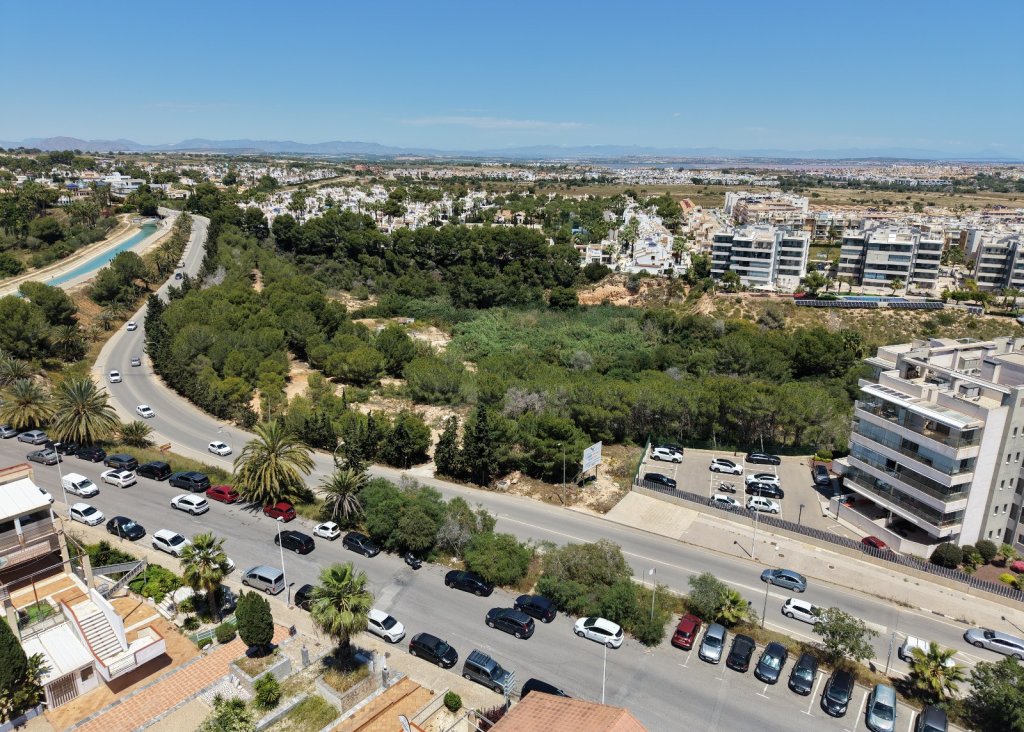 Verkoop - Commercial (Freehold) - Orihuela Costa - Los Dolses