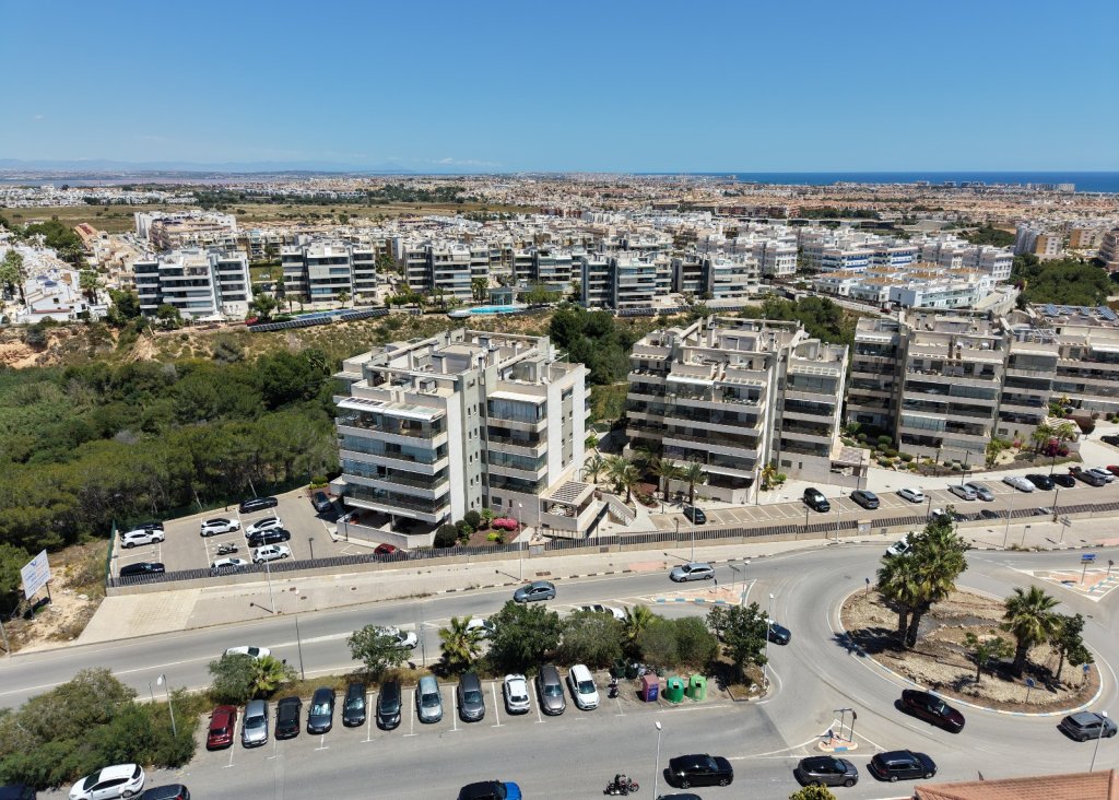 Verkoop - Commercial (Freehold) - Orihuela Costa - Los Dolses