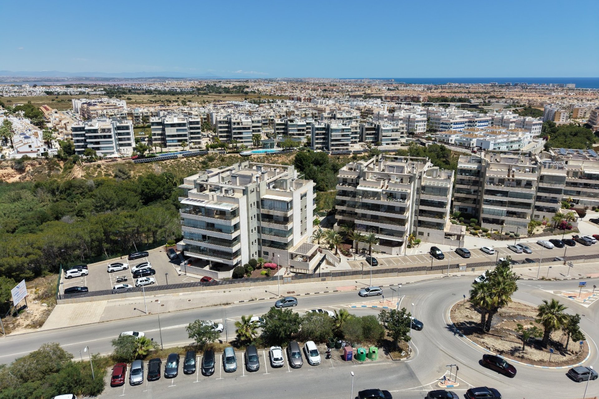 Verkoop - Commercial (Freehold) - Orihuela Costa - Los Dolses
