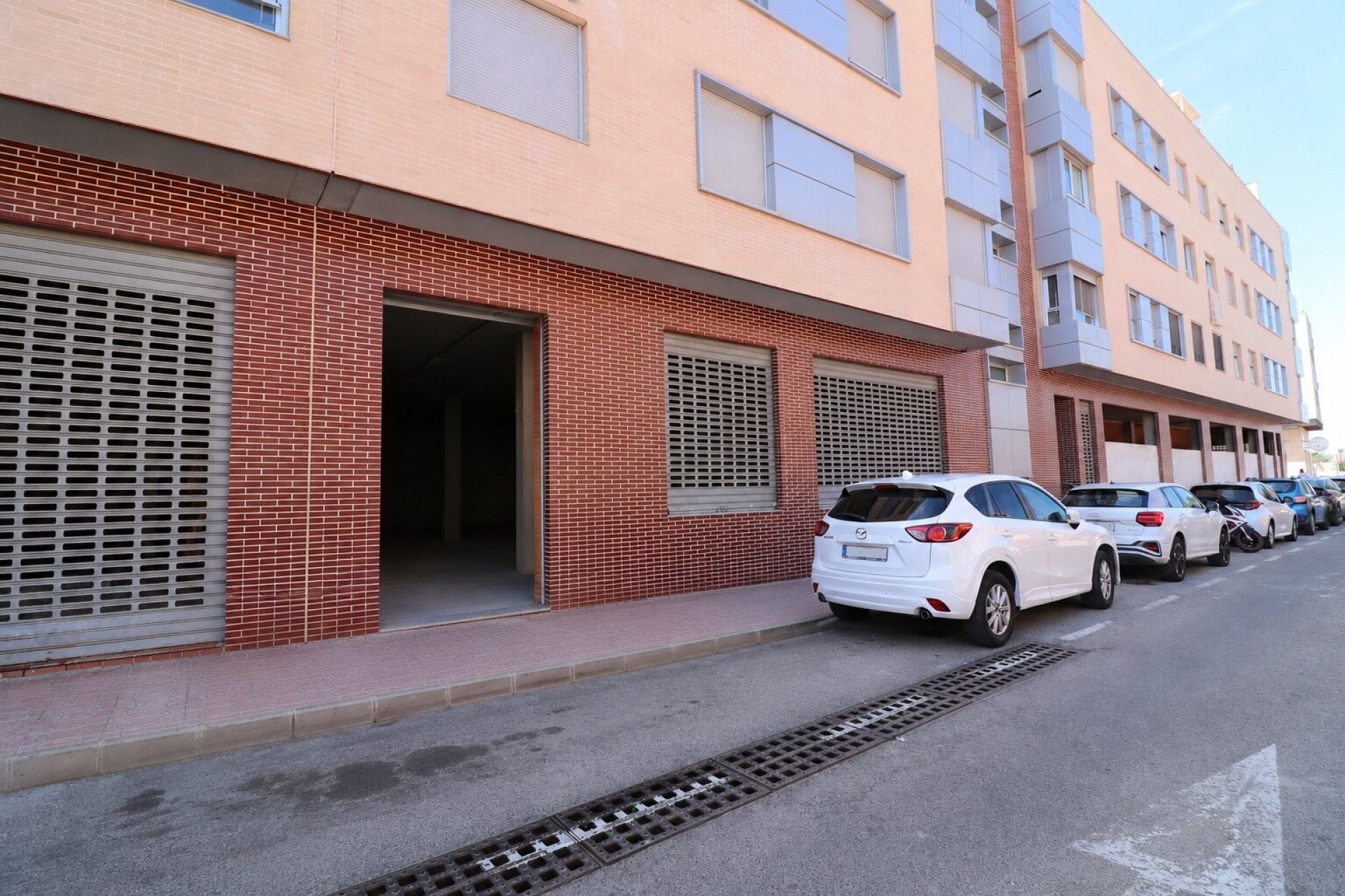Verkoop - Commercial (Freehold) - Rojales - Rojales - Village