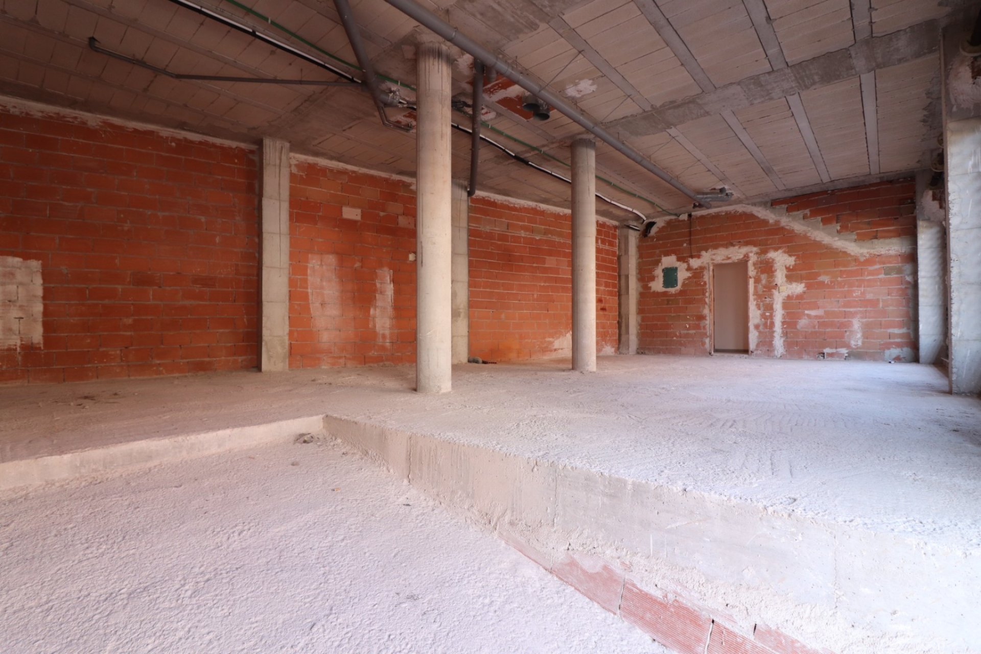 Verkoop - Commercial (Freehold) - Rojales - Rojales - Village