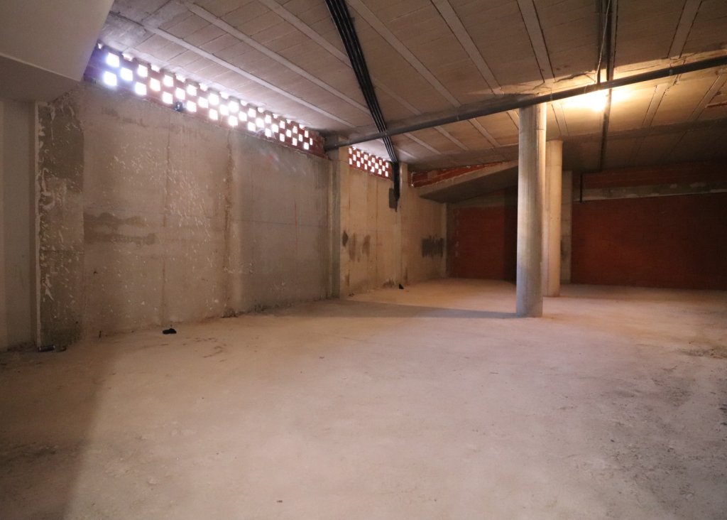 Verkoop - Commercial (Freehold) - Rojales - Rojales - Village