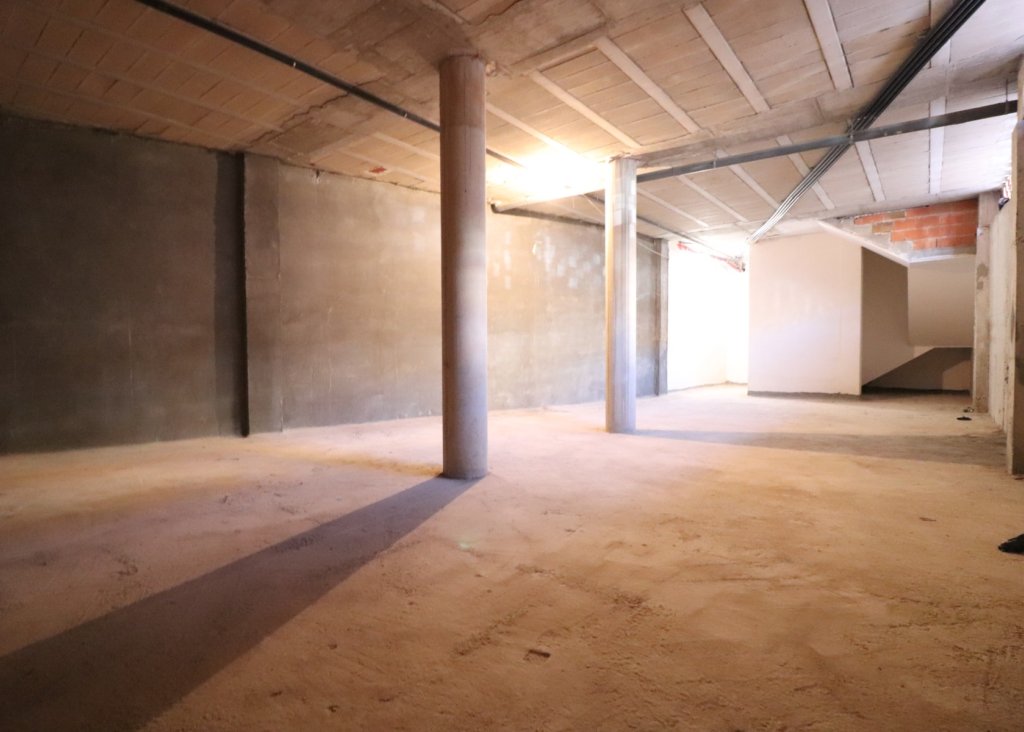 Verkoop - Commercial (Freehold) - Rojales - Rojales - Village