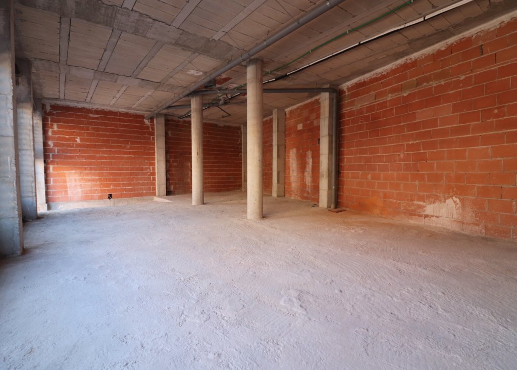 Verkoop - Commercial (Freehold) - Rojales - Rojales - Village