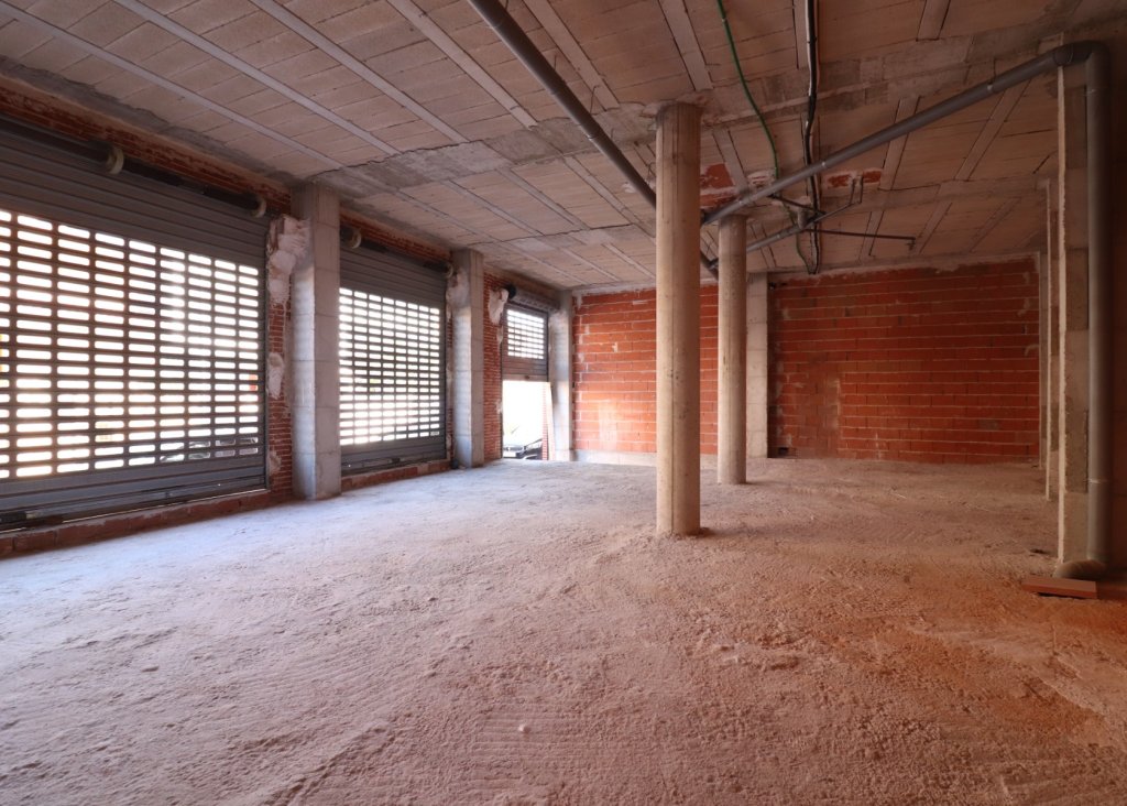 Verkoop - Commercial (Freehold) - Rojales - Rojales - Village