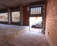 Verkoop - Commercial (Freehold) - Rojales - Rojales - Village