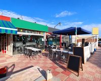 Verkoop - Commercial (Freehold) - Torrevieja - El Chaparral