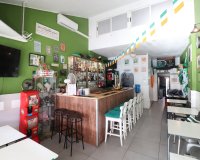 Verkoop - Commercial (Freehold) - Torrevieja - El Chaparral