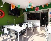 Verkoop - Commercial (Freehold) - Torrevieja - El Chaparral