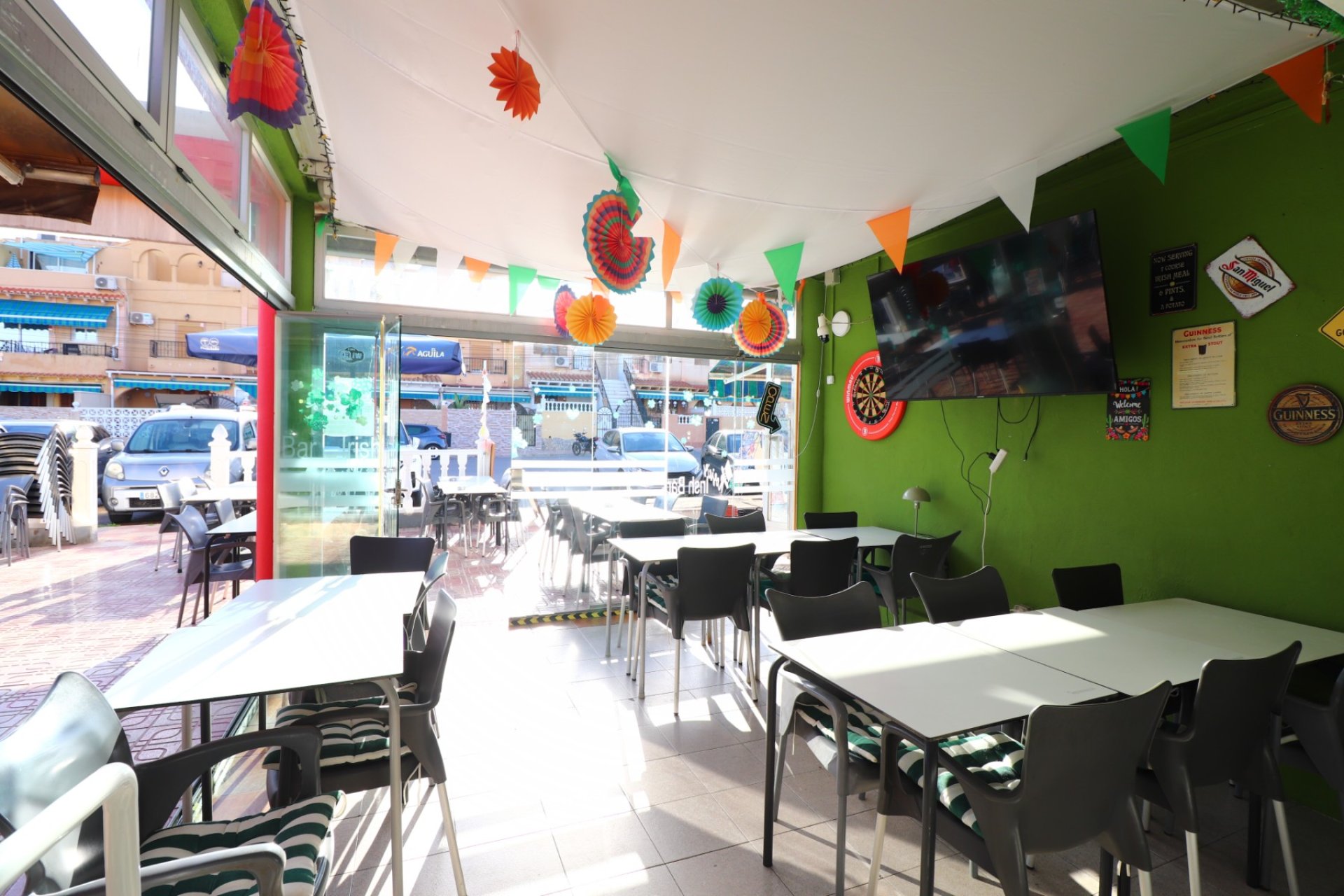 Verkoop - Commercial (Freehold) - Torrevieja - El Chaparral