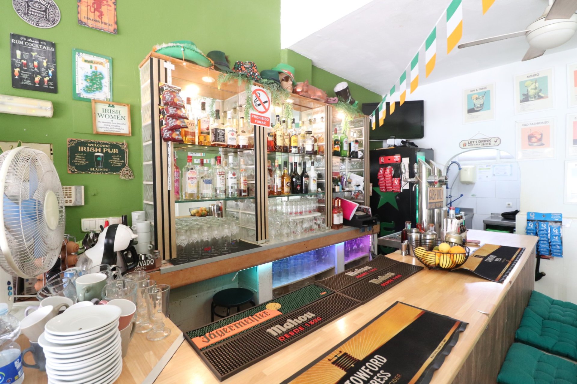 Verkoop - Commercial (Freehold) - Torrevieja - El Chaparral