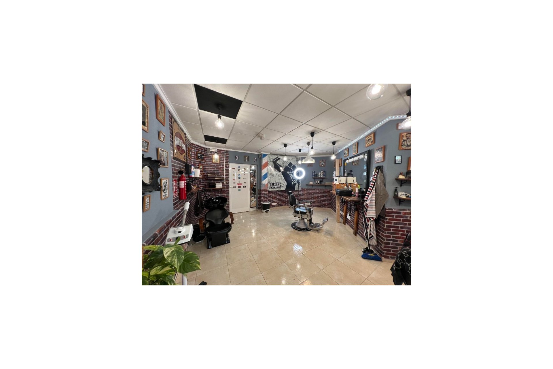 Verkoop - Commercial - Guardamar del Segura - Guardamar