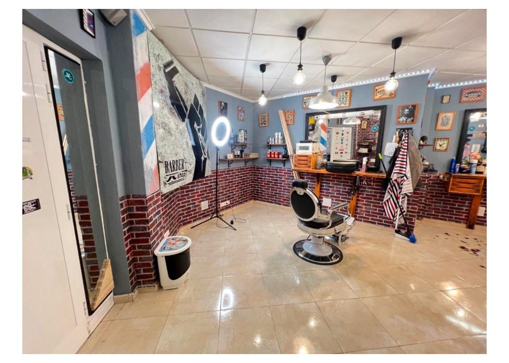 Verkoop - Commercial - Guardamar del Segura - Guardamar