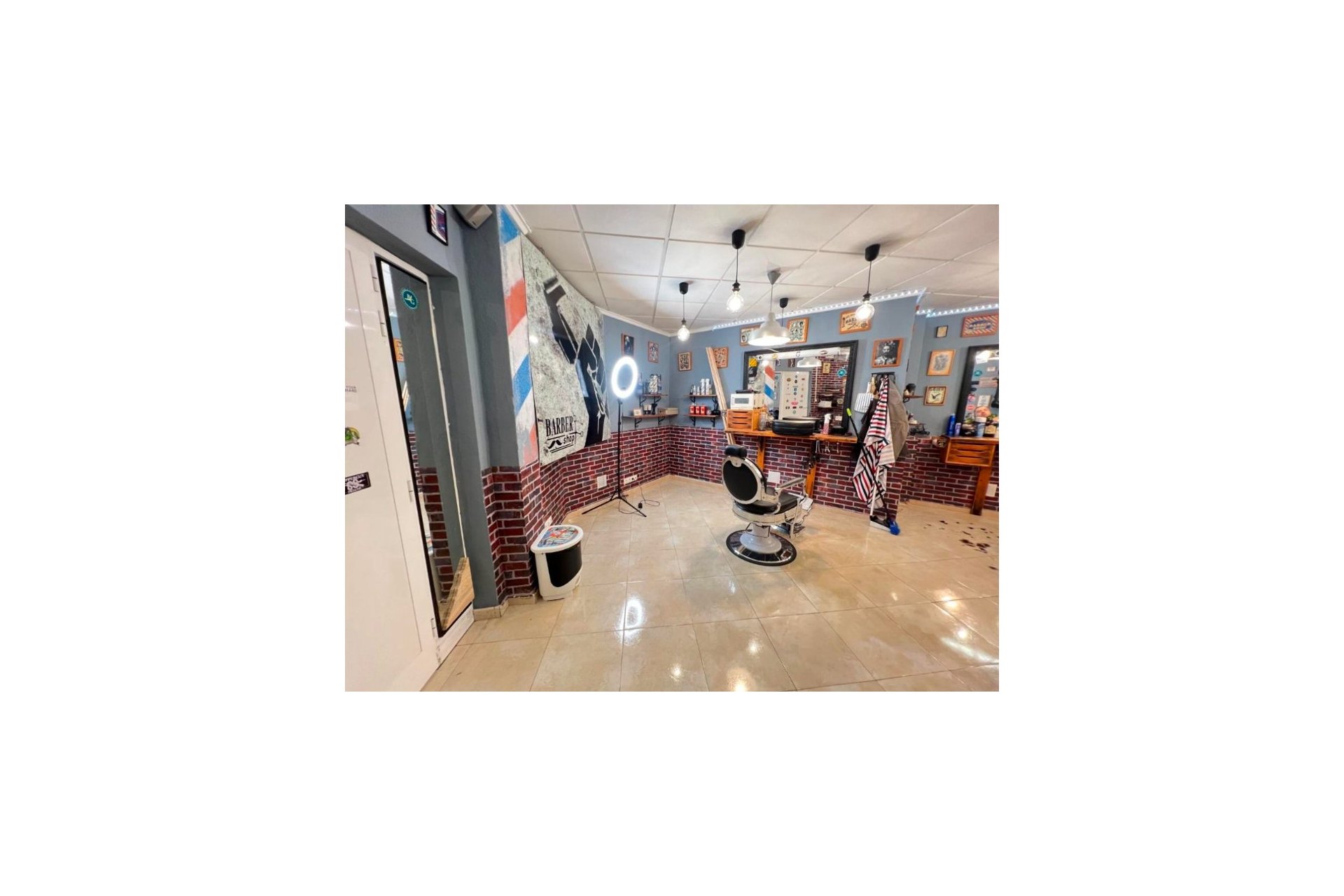 Verkoop - Commercial - Guardamar del Segura - Guardamar