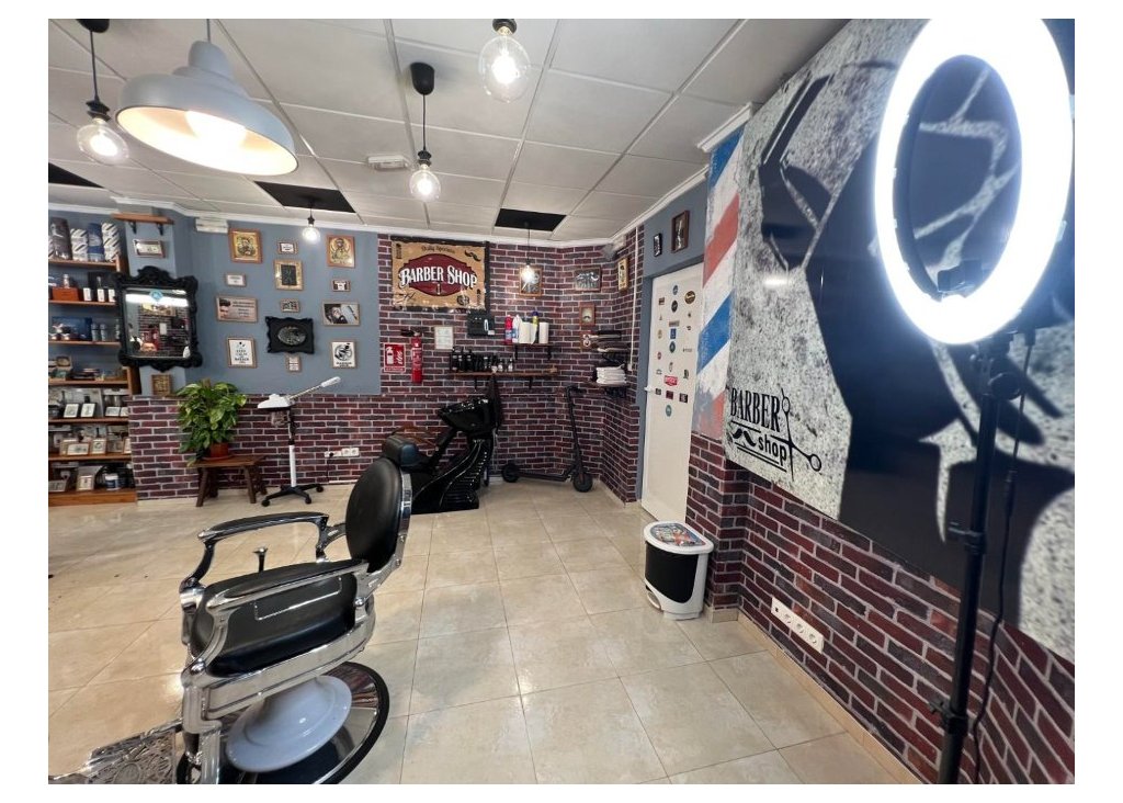 Verkoop - Commercial - Guardamar del Segura - Guardamar