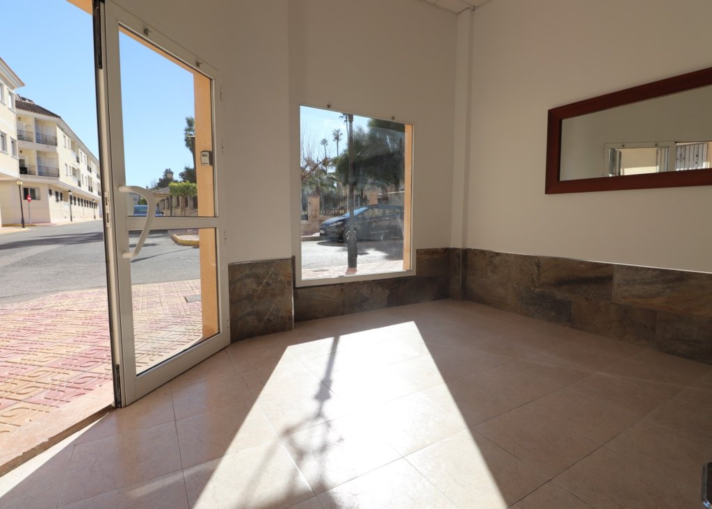 Verkoop - Commercial - Jacarilla - Jacarilla - Town