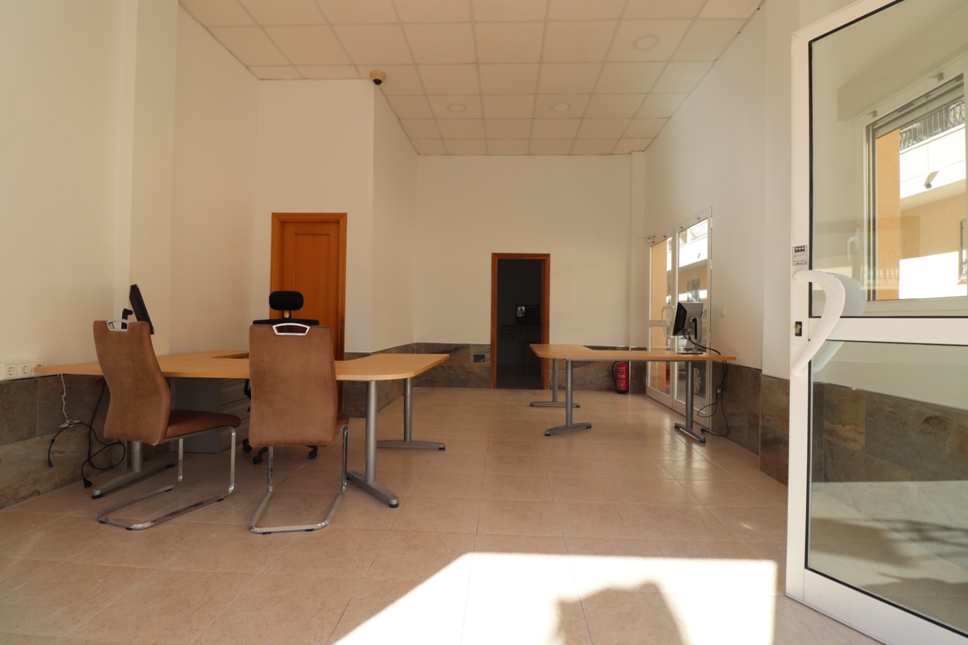 Verkoop - Commercial - Jacarilla - Jacarilla - Town